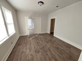 1500 Maple St in North Little Rock, AR - Building Photo