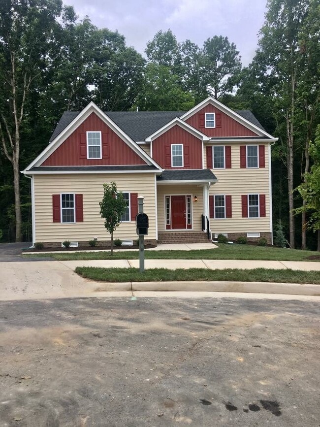 property at 718 Bella Way