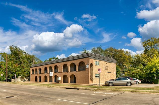 811 S Mesquite St in Arlington, TX - Building Photo