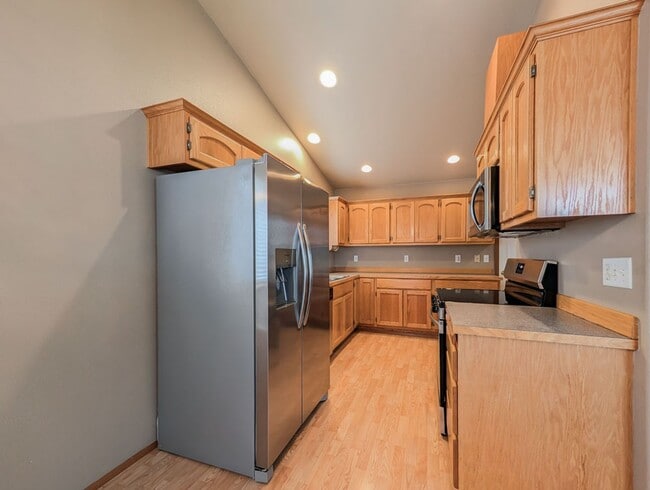 11402 54th Dr NE in Marysville, WA - Building Photo - Building Photo