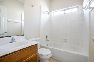 3722 Primrose Trace Ln in Spring, TX - Building Photo