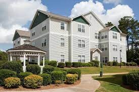 186 University Village Dr in Central, SC - Building Photo