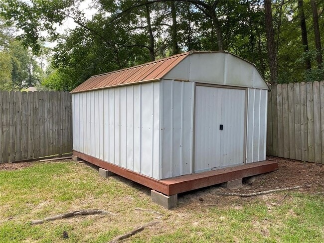 705 Overbrook Dr in Huntsville, TX - Building Photo - Building Photo