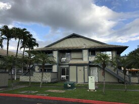 91-299-299 Hanapouli Cir in Ewa Beach, HI - Building Photo