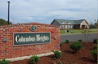 Columbus Heights Apartments