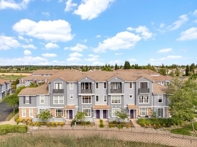 property at 6143 Lonetree Blvd