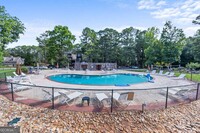 3200 Rim Cove Dr in Cumming, GA - Foto de edificio - Building Photo