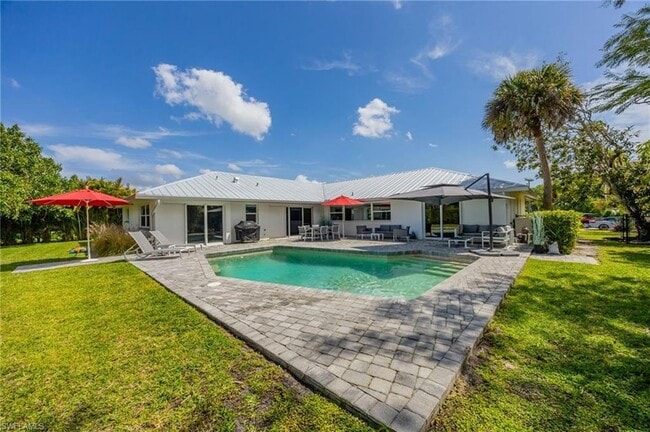 property at 409 Cypress Way E