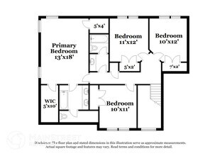 86 W Thicket Dr in Angier, NC - Building Photo - Building Photo