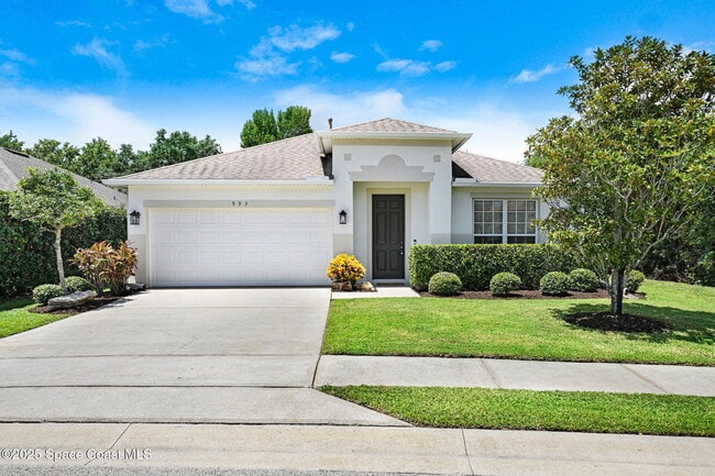 993 Riviera Point Dr
