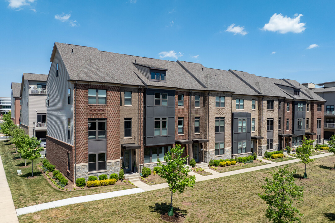 One Loudoun in Ashburn, VA - Building Photo