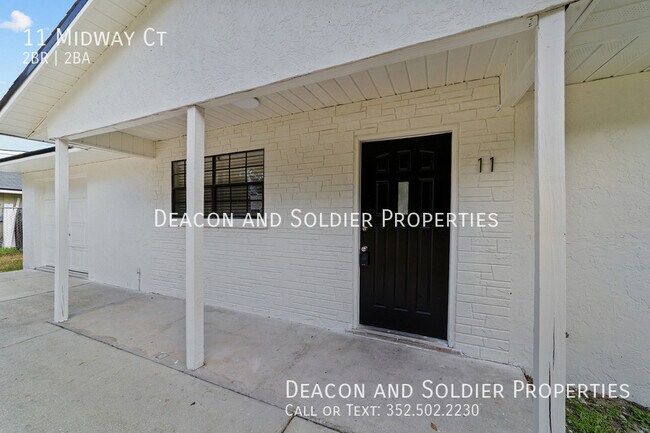 11 Midway Ct in Ocala, FL - Building Photo - Building Photo