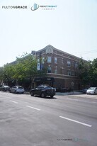 6357 N Lakewood Ave in Chicago, IL - Building Photo