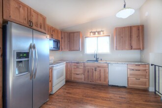 6475 Pawnee Cir in Colorado Springs, CO - Foto de edificio - Building Photo