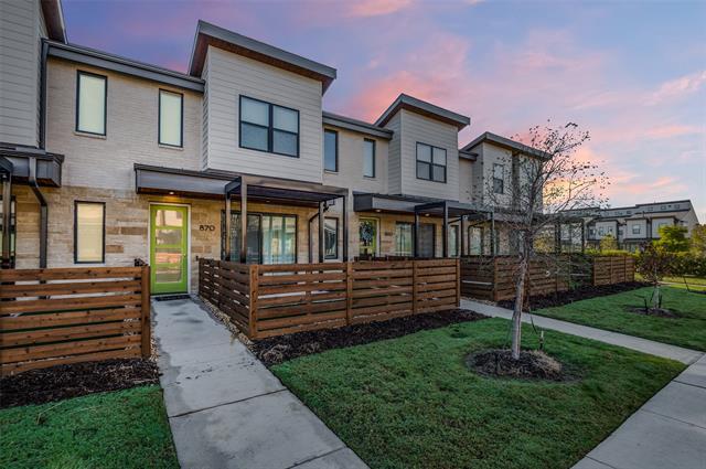 870 Dulaney Ct in Prosper, TX - Building Photo