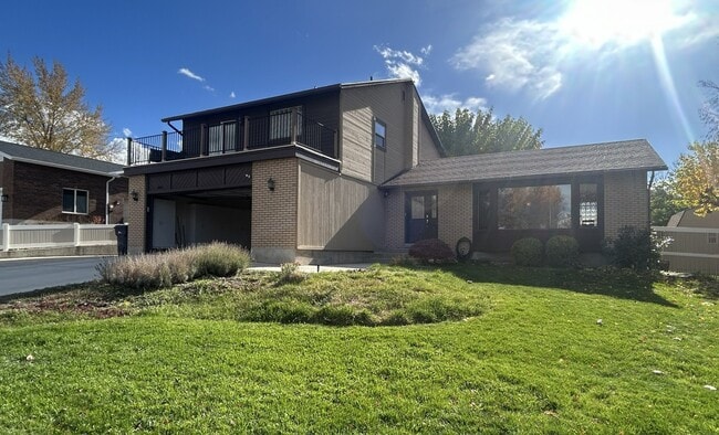 property at 1094 Gravel Hills Dr