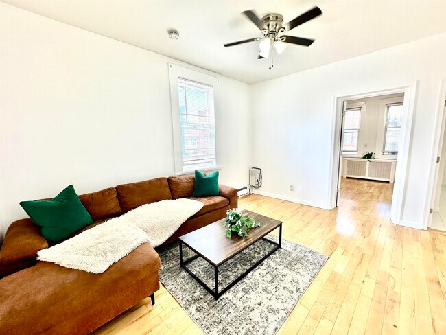property at 247 Clendenny Ave
