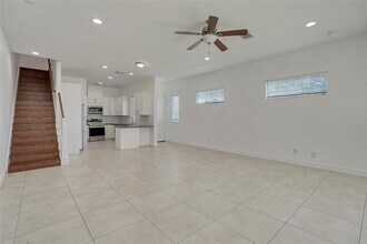 2707 Hardy St in Houston, TX - Building Photo - Building Photo