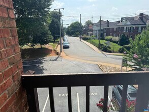 1215 Wertland St in Charlottesville, VA - Building Photo - Building Photo