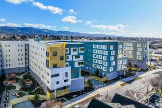 Xucyun Ruwway in Albany, CA - Building Photo - Building Photo