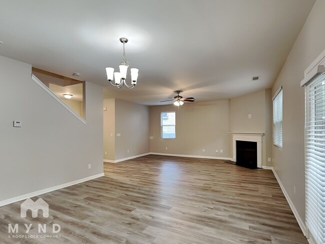 828 Lake Chase in Fairburn, GA - Building Photo - Building Photo