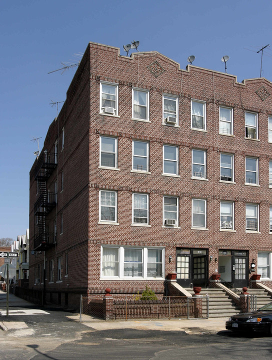 97-99 Arlington Ave in Brooklyn, NY - Building Photo