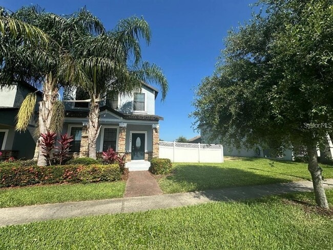 property at 7984 Wood Sage Dr