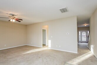 4390 Ambassador Way in Cumming, GA - Foto de edificio - Building Photo