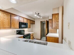 715 36th Ave NW in Norman, OK - Building Photo - Building Photo