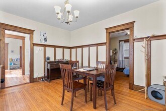 506 Orange St, Unit 2 in New Haven, CT - Building Photo - Building Photo