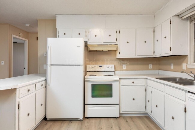 125 Swafford Rd in Soddy Daisy, TN - Building Photo - Building Photo