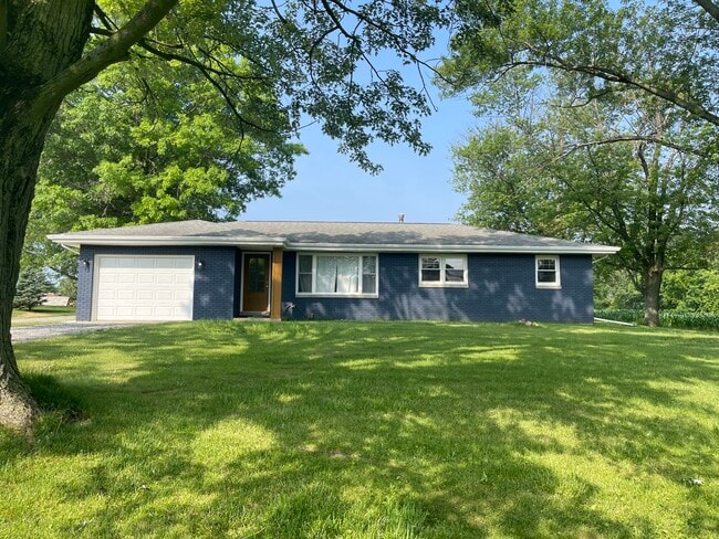property at 192 N 500 W