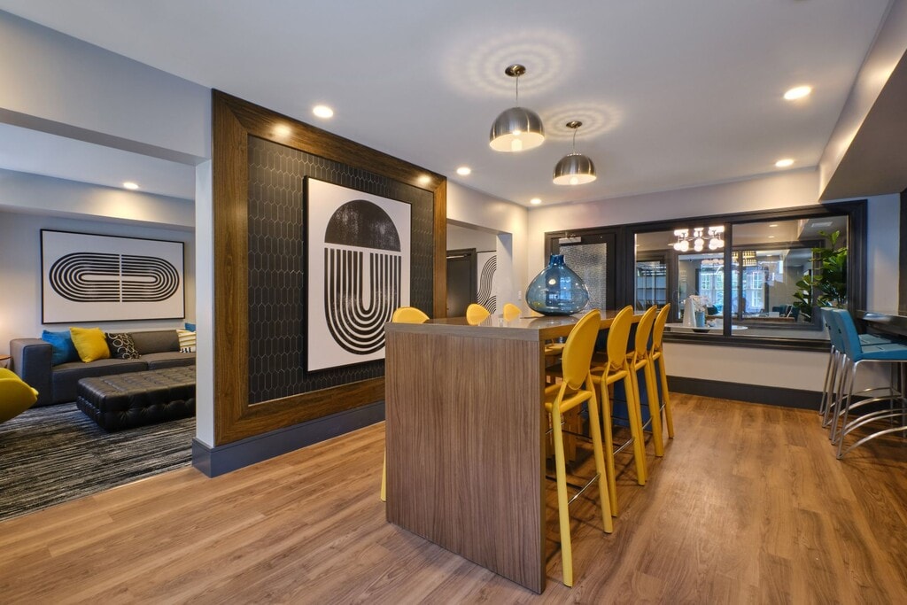 Halstead Tarrytown Apartments in Tarrytown, NY