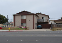 1190 13th St in Imperial Beach, CA - Building Photo - Building Photo