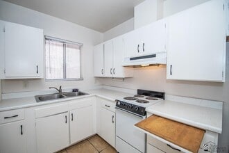 250 W Catalina Dr in Yuma, AZ - Building Photo - Building Photo