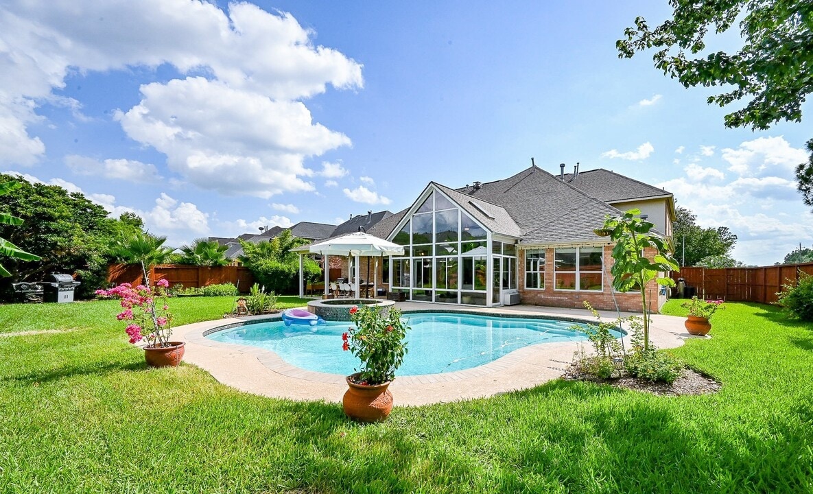 6342 Collina Springs Ct in Houston, TX - Building Photo