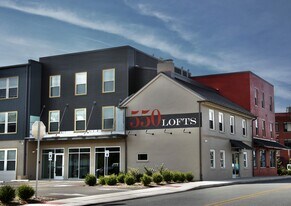 550 New Holland Ave, Unit 107 in Lancaster, PA - Building Photo