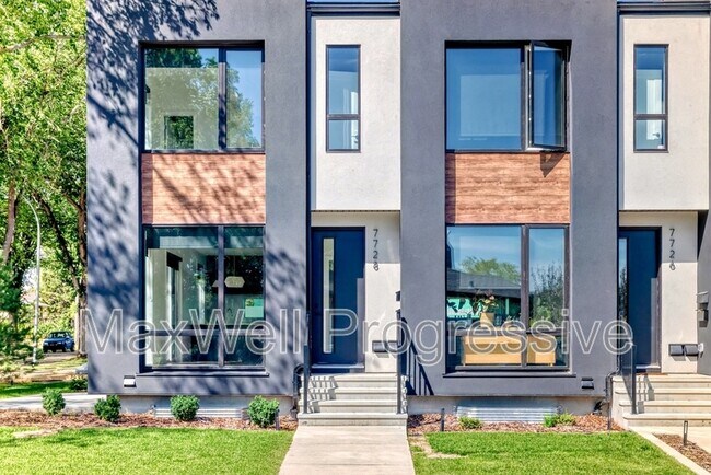 7728-7105 105 Ave NW in Edmonton, AB - Building Photo - Building Photo