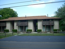 1012 N Stewart Rd Apartments