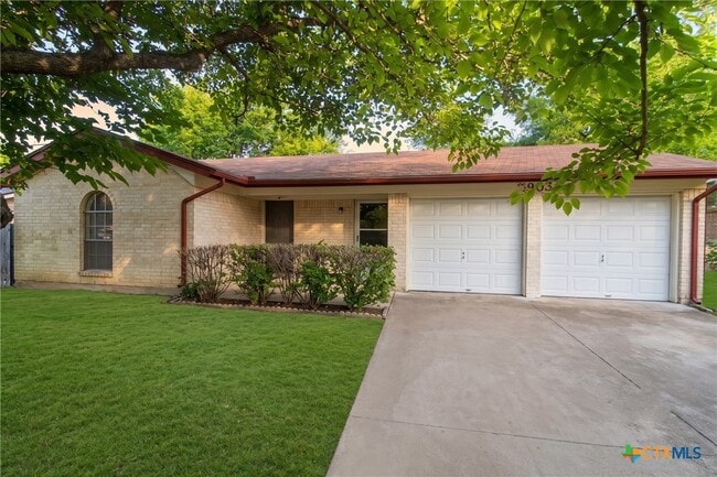 property at 1903 Wayne St