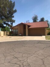 4795 E Navajo St in Phoenix, AZ - Building Photo - Building Photo