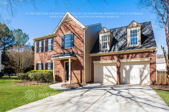 7603 Silverton Way in Huntersville, NC - Building Photo - Building Photo