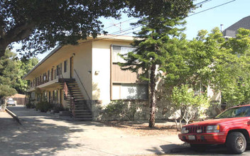 5838 Birch Ct in Oakland, CA - Building Photo - Building Photo