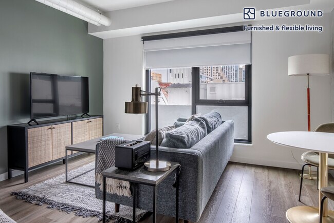 434 Minna St in San Francisco, CA - Building Photo - Building Photo