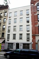 444 W 52nd St in New York, NY - Building Photo