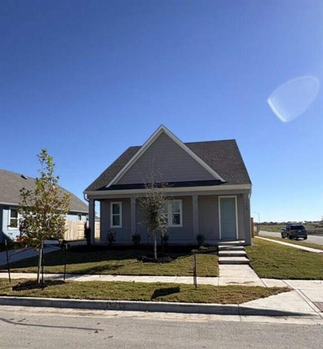 100 Elm Br Trl in Taylor, TX - Building Photo - Building Photo