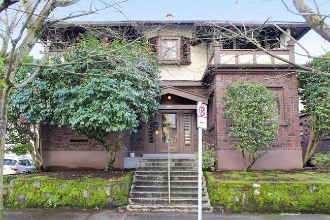 1624-1636 NE Tillamook St in Portland, OR - Building Photo - Building Photo