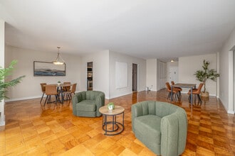 The PIERRE Apartments in Hackensack, NJ - Building Photo - Interior Photo