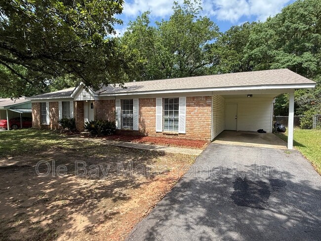 property at 1704 Andover Blvd