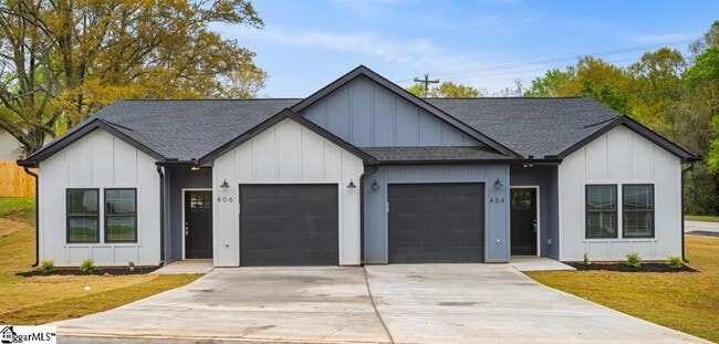 property at 404 Fairfield St